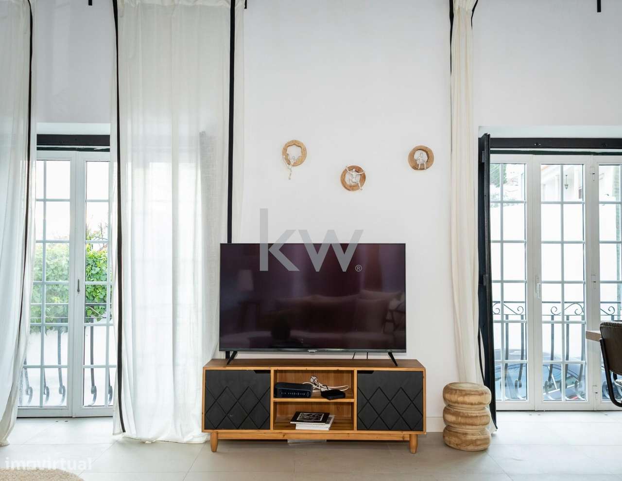 Descubra uma Moradia T5 Única no Centro Histórico da Azambuja! - Grande imagem: 2/60