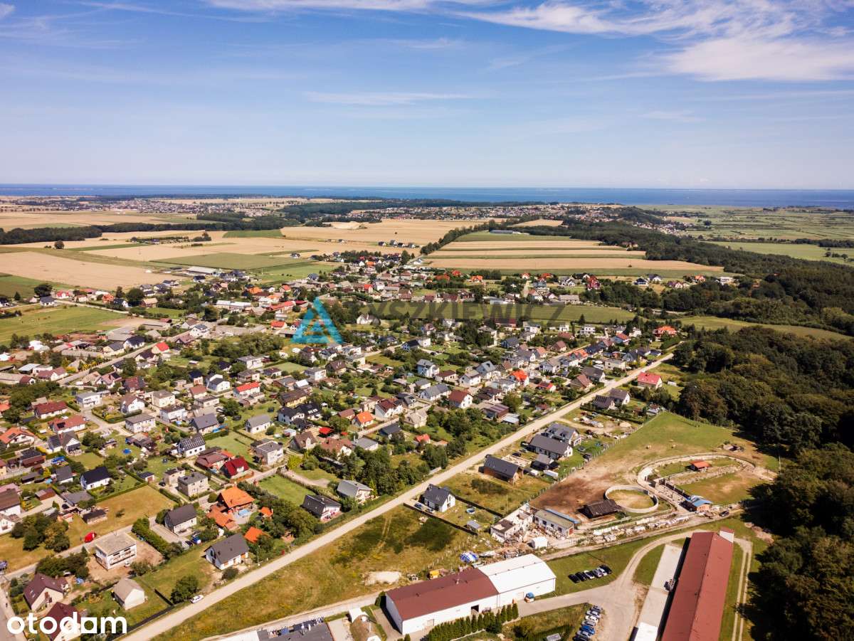 Dom niedaleko Rewy. Atrakcyjna cena. - Pełny obrazek: 4/20