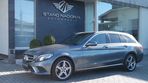 Mercedes-Benz C 300 de Avantgarde - 4