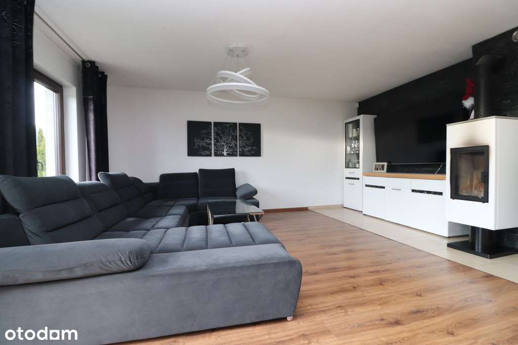 Atrakcyjny dom w miejscowości Prądocin. - Pełny obrazek: 5/18