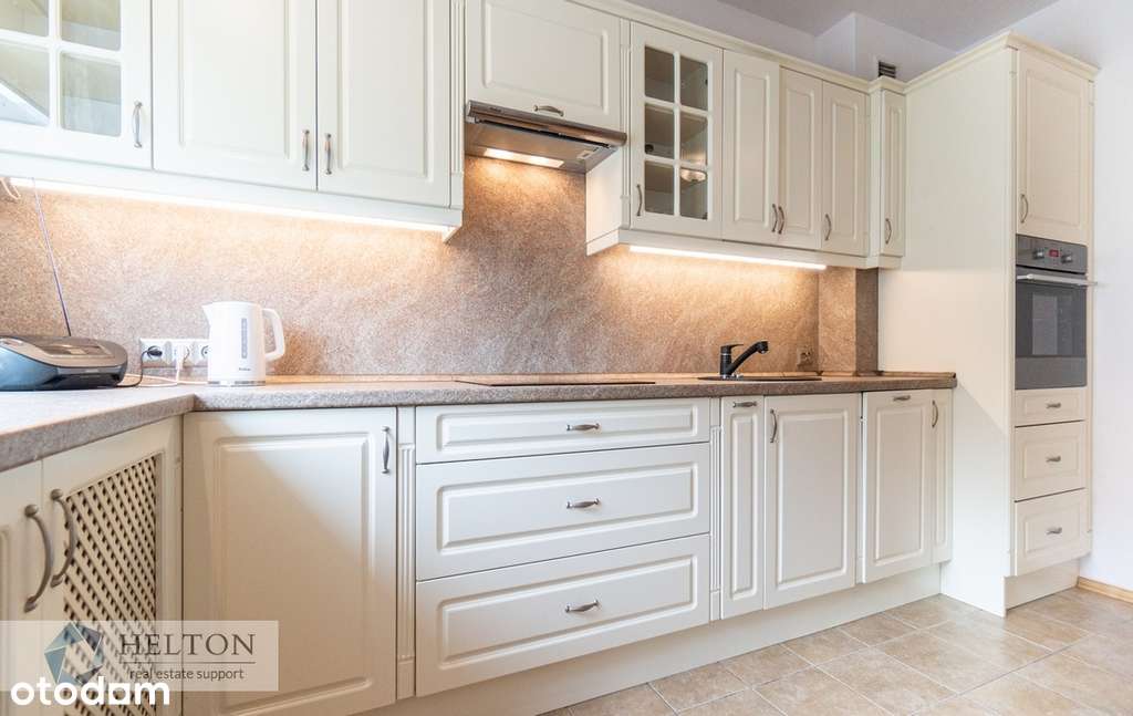 2 pokojowe | os. Akademickie | Czyżyny | garaż-1