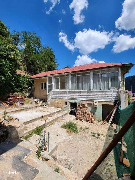 Proprietar vand casa in Schei, 620m2 teren panorama Brasov! - Imagine principală: 4/8