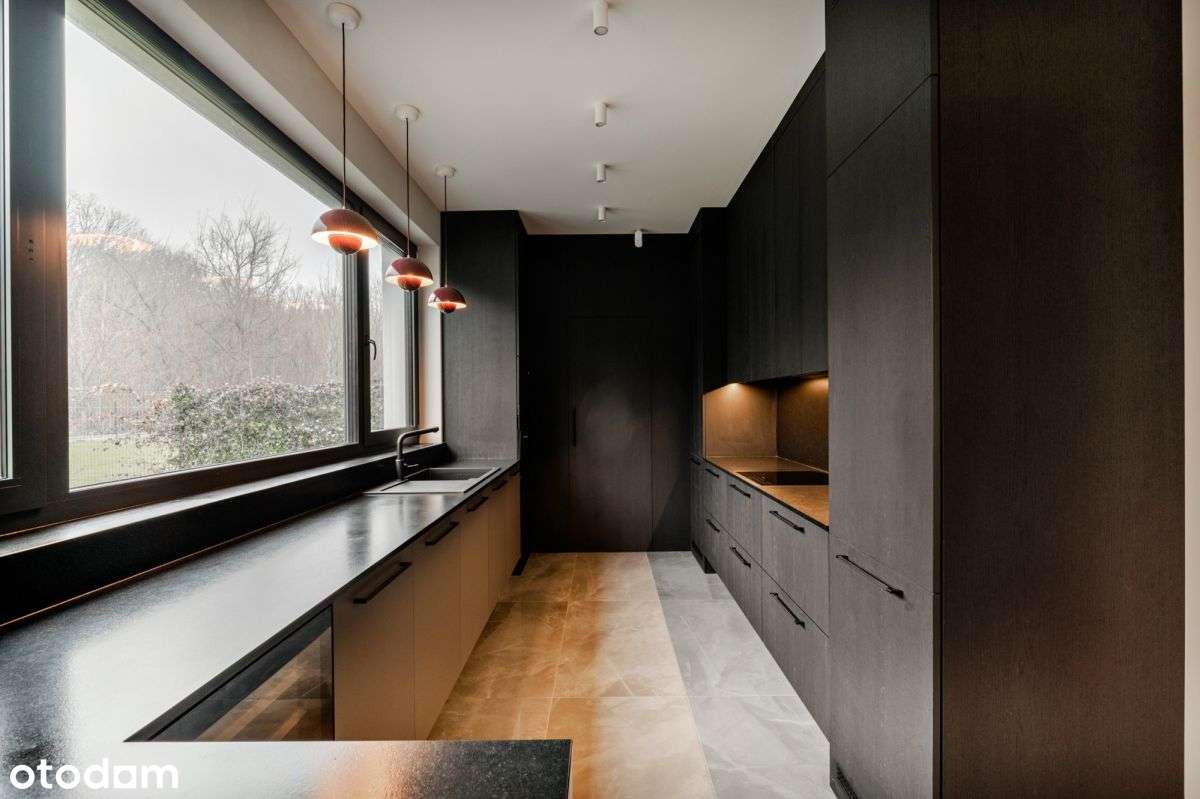 Dom na zielonym Ursynowie |335 m² | działka 866 m²-7