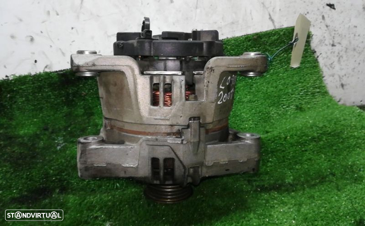 Alternador Opel Corsa C (X01) - 9