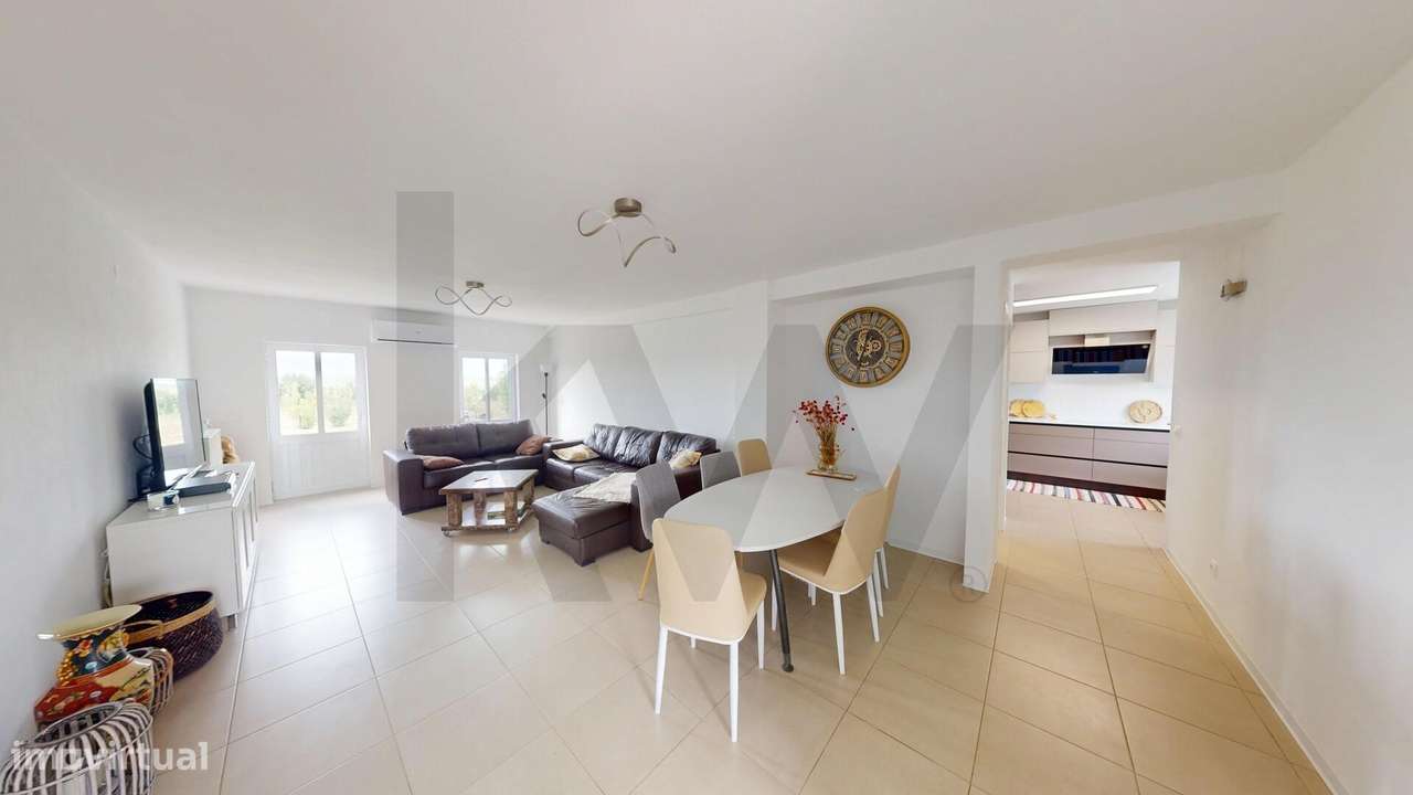 Quinta Biológica com Moradia em AL e Dois Armazéns – São Manços, Alent - Grande imagem: 1/51