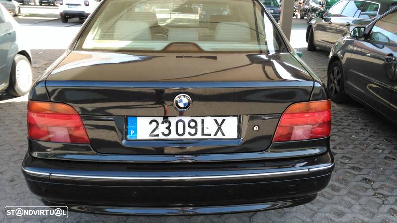 BMW 525 tds Touring - 5