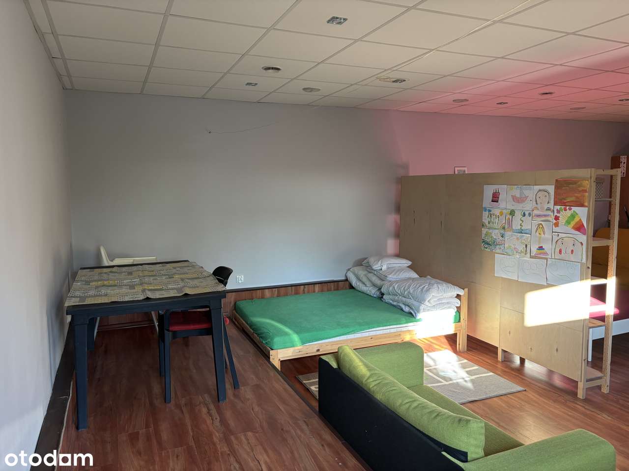 Domek letniskowy  w Choczewie-14