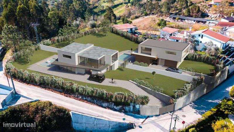 Terreno em Coimbra para construção de Moradia - Grande imagem: 2/8