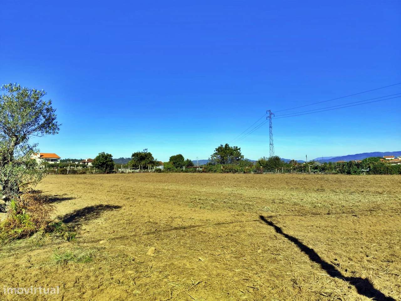 Terreno, Braga, Barcelos, Alheira e Igreja Nova - Grande imagem: 4/16