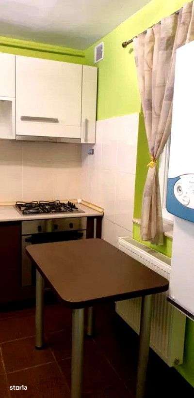 Apartament cu  2  camere de vanzare Manstur zona Pritax - Imagine principală: 2/9
