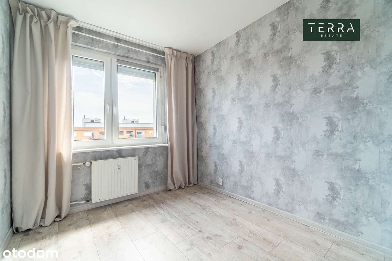 3 pokoje dla rodziny | dwustronne | oddzielna kuchnia | Os. Staszica-10