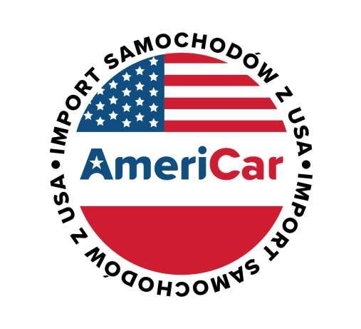 AmeriCar logo
