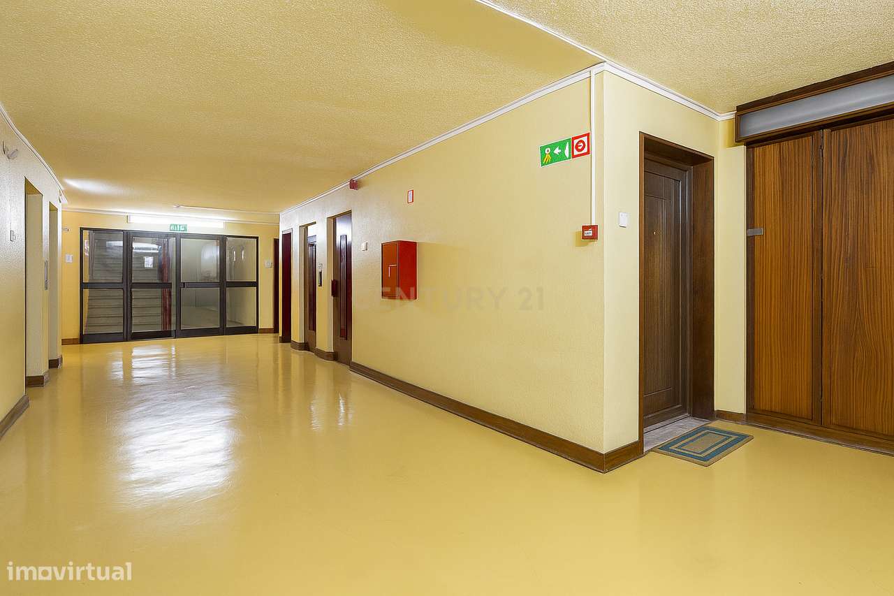 T3 nas Torres do Fonte Nova - Grande imagem: 4/17