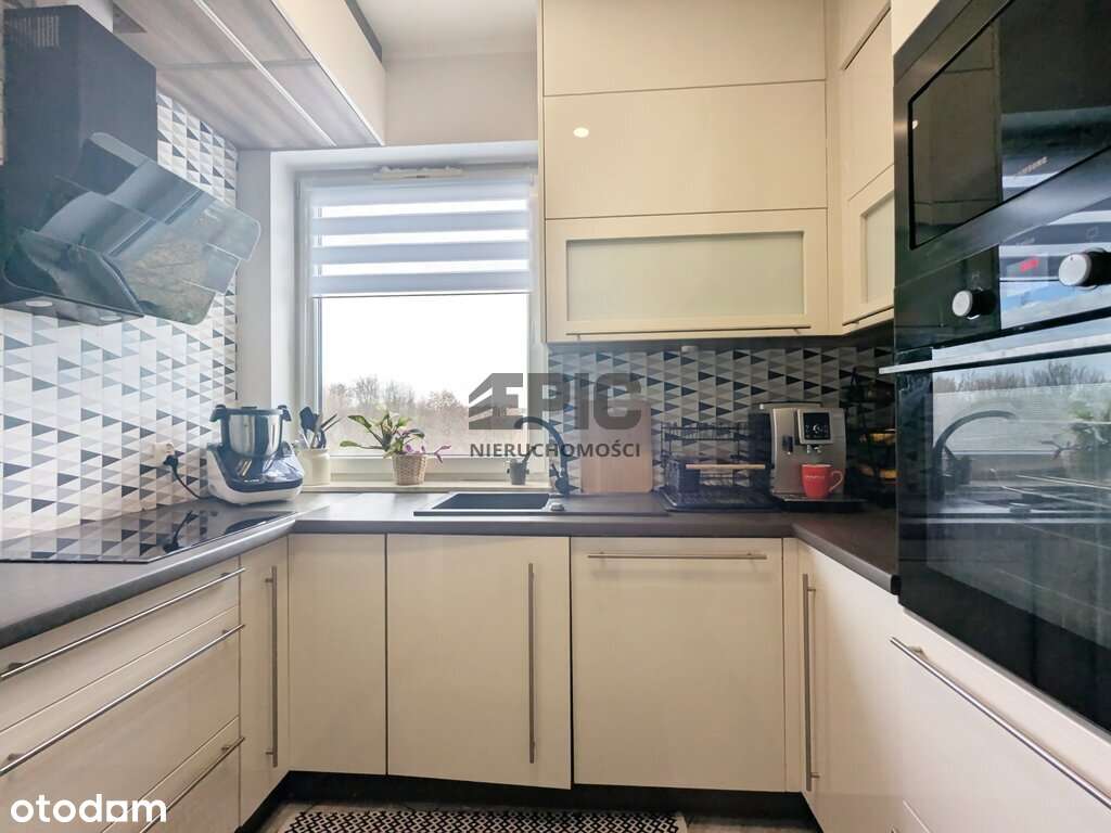 ul.Życzliwa- Apartament/2-balkony/Lux-2014r.-11