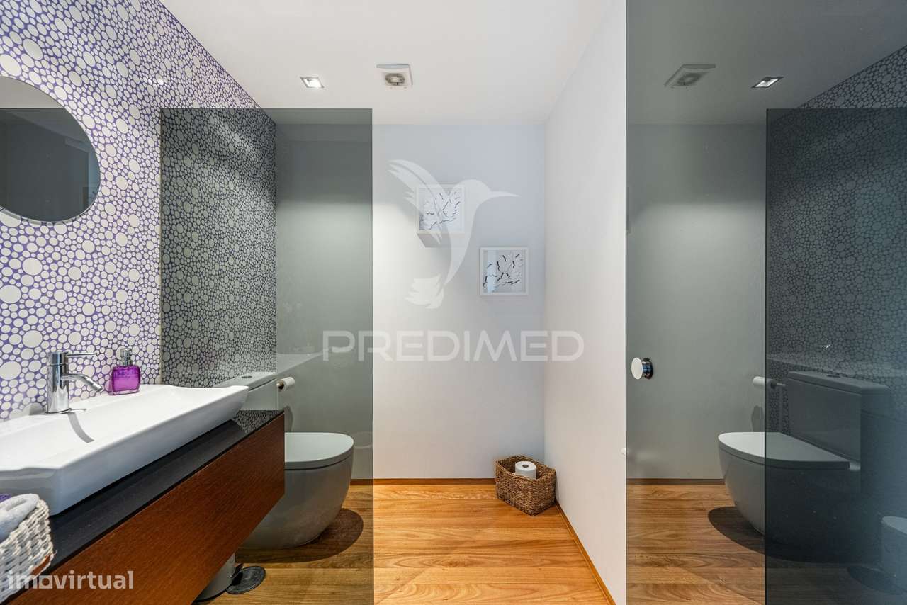 Exclusivo T3 de Prestígio em Urgezes – Luz, Sofisticação e Espaço S...-12