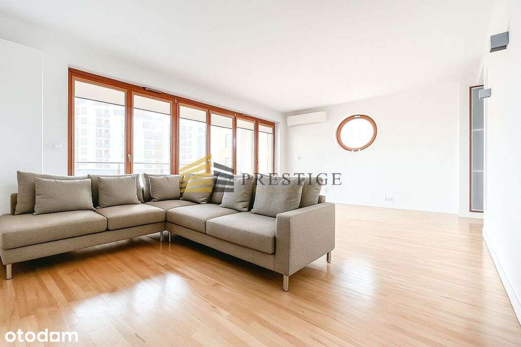Nowoczesny apartament 125 m2 - 3 sypialnie - Pełny obrazek: 3/19