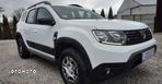 Dacia Duster 1.5 Blue dCi Comfort 4WD EU6d - 14