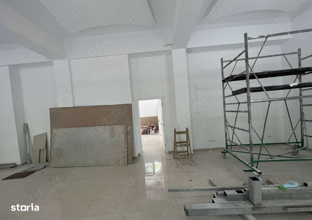 Spatiu Comercial | 115 mp | Bd. Unirii | Piata Constitutiei - Imagine principală: 4/9