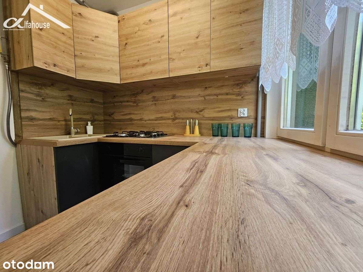 2-pokojowe mieszkanie na Lsm po remoncie - Pełny obrazek: 4/11