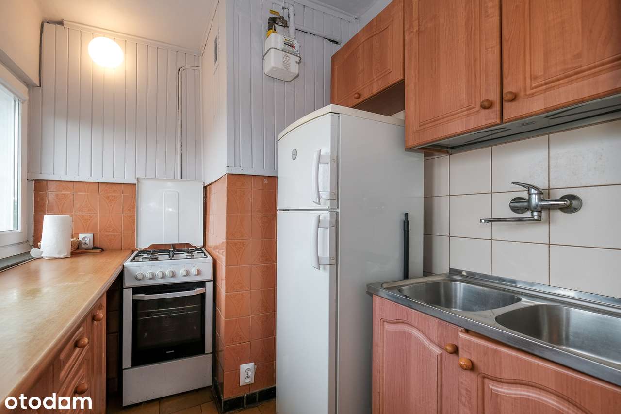 Traktorowa, 2 pokoje, OD ZARAZ!-6