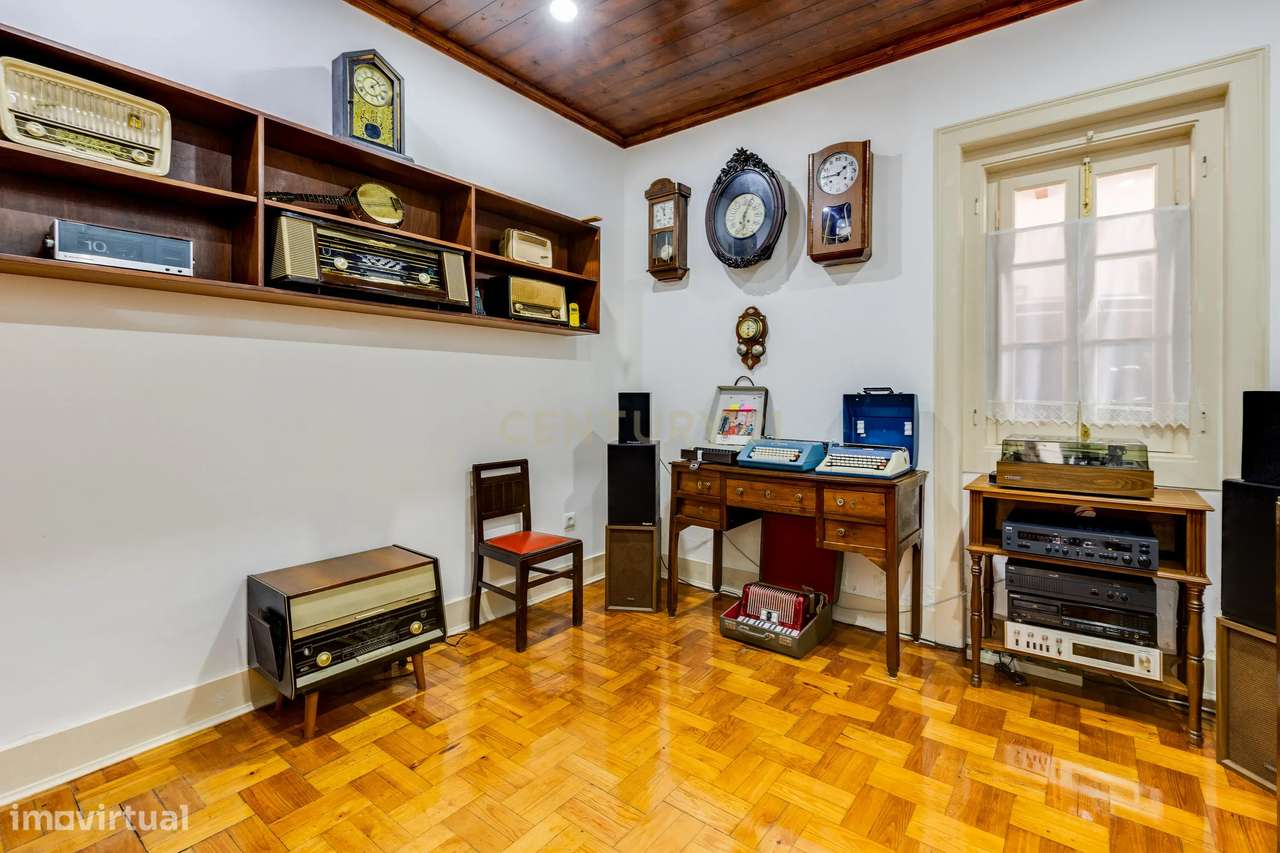 Moradia T4+T2  em Pombalinho, Golegã-10