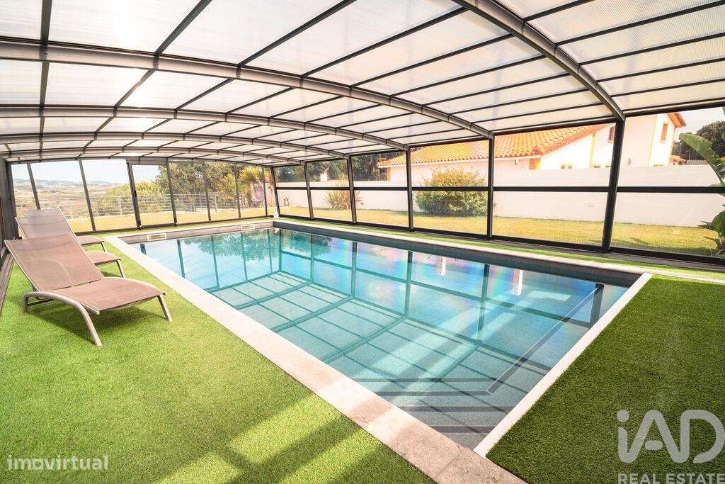 Casa / Villa T5 em Vermelha de 301,00 m2 - Grande imagem: 5/30