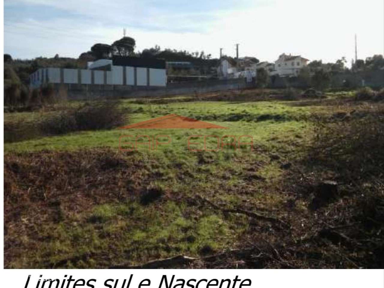 Terreno com 22 000 m2 em Sintra - Grande imagem: 3/10