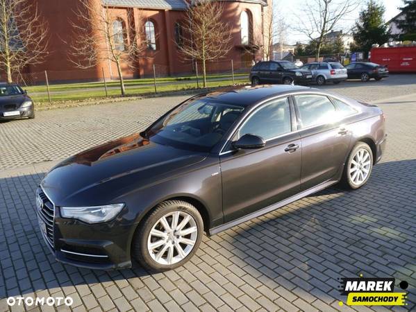 Audi A6 - 8