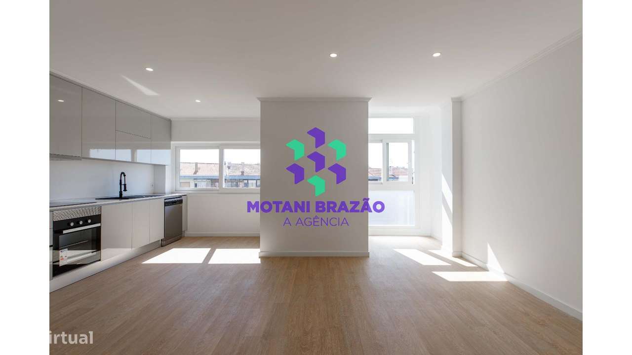 Excelente T2  Barreiro-4