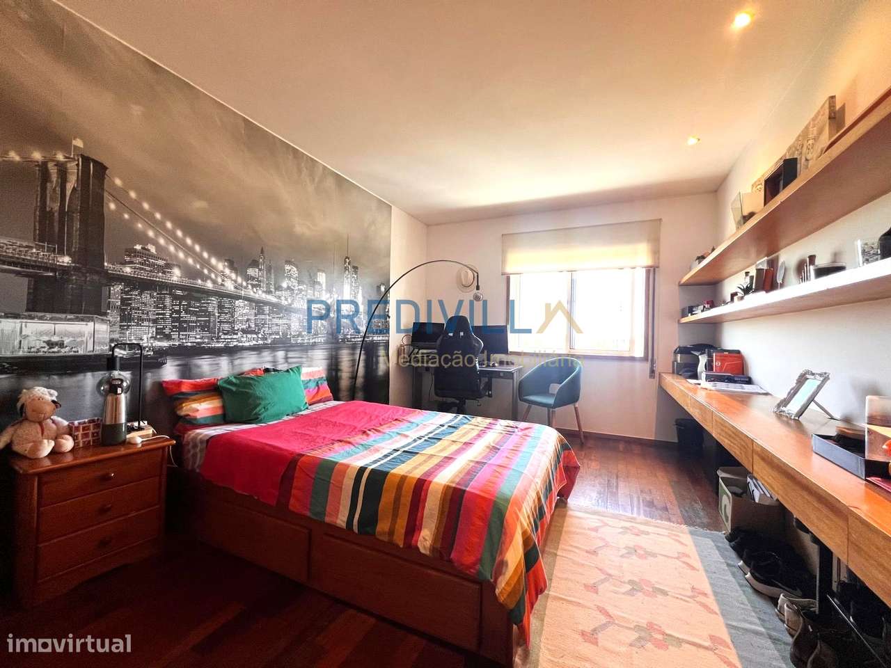 Apartamento T2 Venda em Vila do Conde,Vila do Conde-15