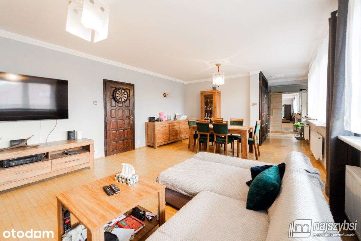 Morzyczyn - Wyjątkowy dom w okolicach jeziora - Pełny obrazek: 5/20