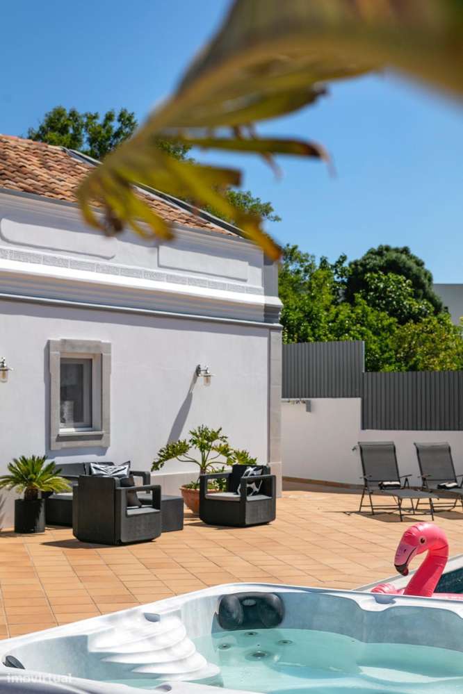 Propriedade com 3 moradias! - Grande imagem: 3/34