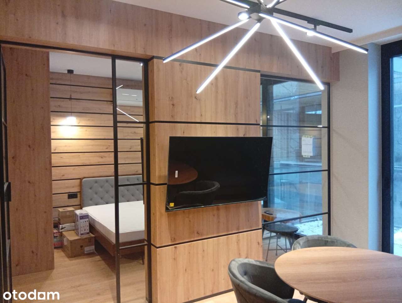 Krupówki | Mieszkanie w pełni wykończone | Zwrot inwestycyjny - Pełny obrazek: 2/18