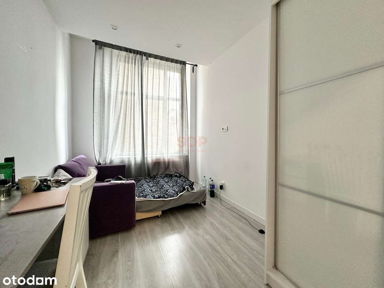 4 pokoje w rozkładzie | Przedmieście Oławskie - Pełny obrazek: 3/13