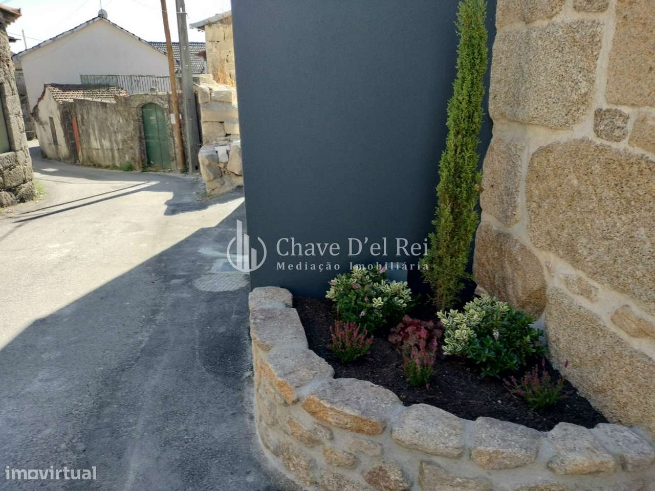 Moradia em Banda T3 Venda em Boa Aldeia, Farminhão e Torredeita,Viseu - Grande imagem: 4/25