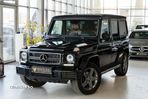 Mercedes-Benz G 350 d SW Long - 1