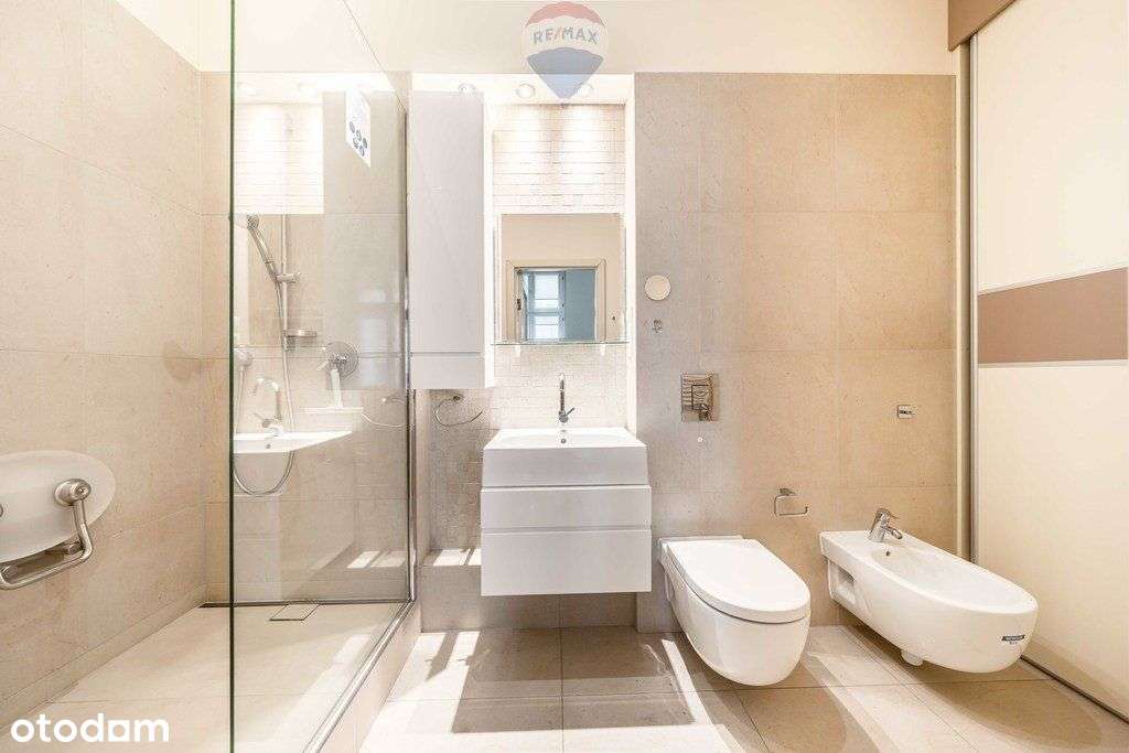 Eleganckie mieszkanie w centrum miasta - Pełny obrazek: 4/15