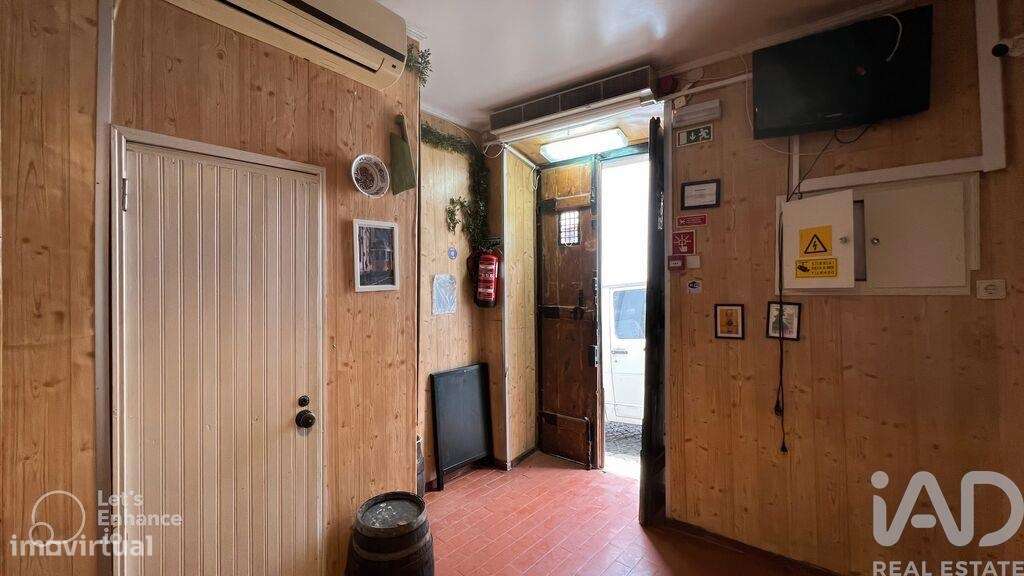 Restaurante em Santa Maria Maior de 37,00 m2 - Grande imagem: 5/30