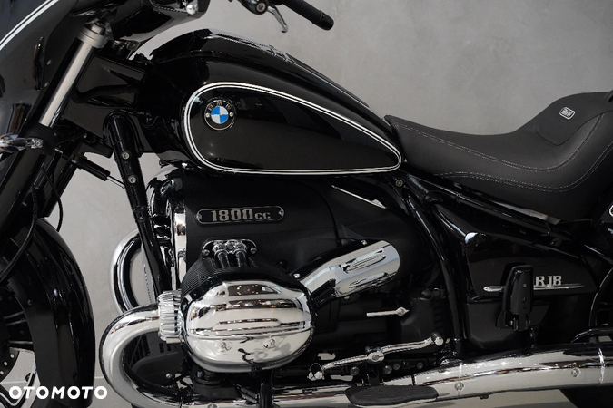 BMW R - 18