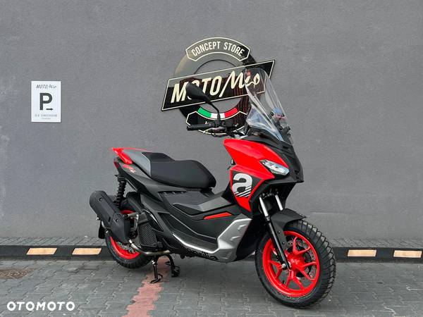 Aprilia Inny - 1