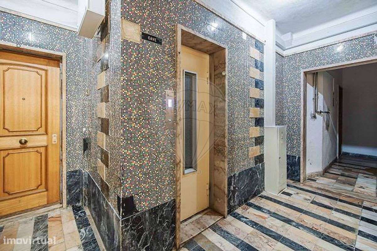 Apartamento T1 para venda-25