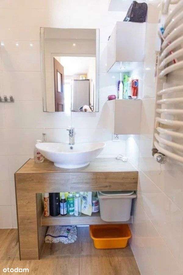 os. Bolesława Śmiałego, 2 pokoje - Pełny obrazek: 5/8