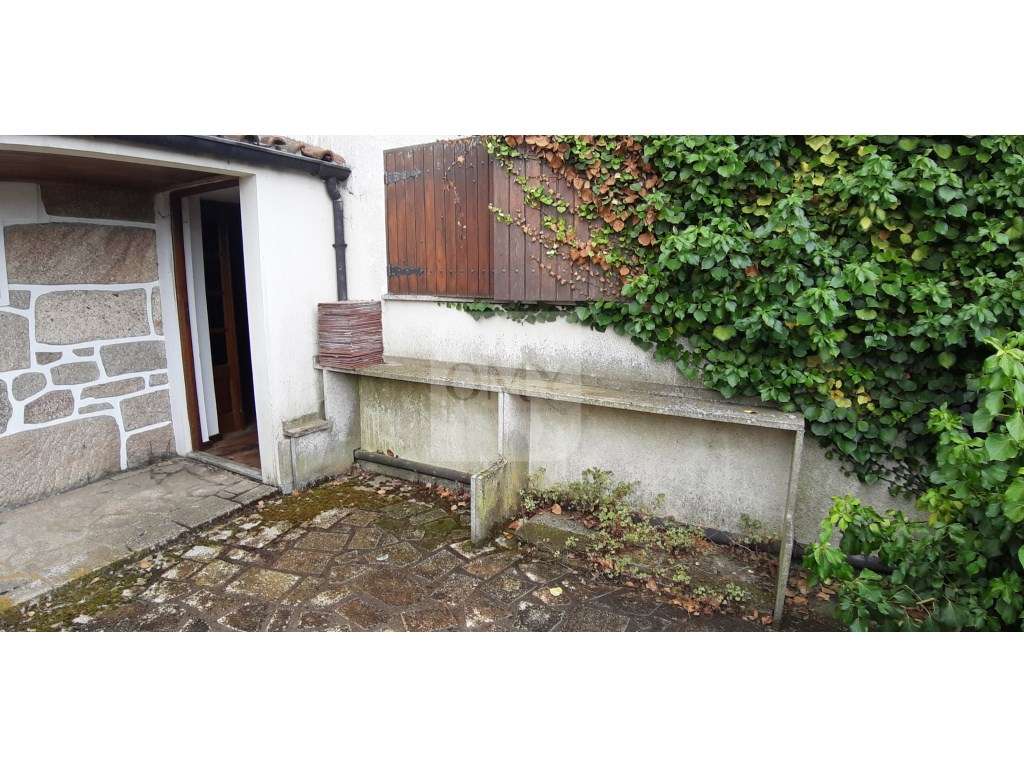 Retoma Bancária, Moradia T5 em Telões, Vila Pouca de Aguiar - Grande imagem: 4/18