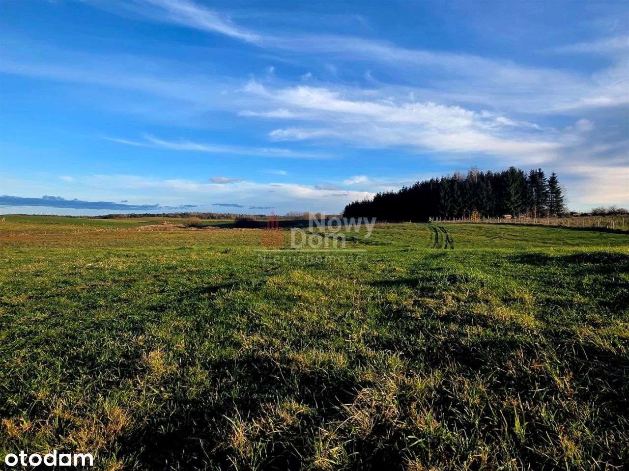 Kompleks Działek Wilkaski!-12