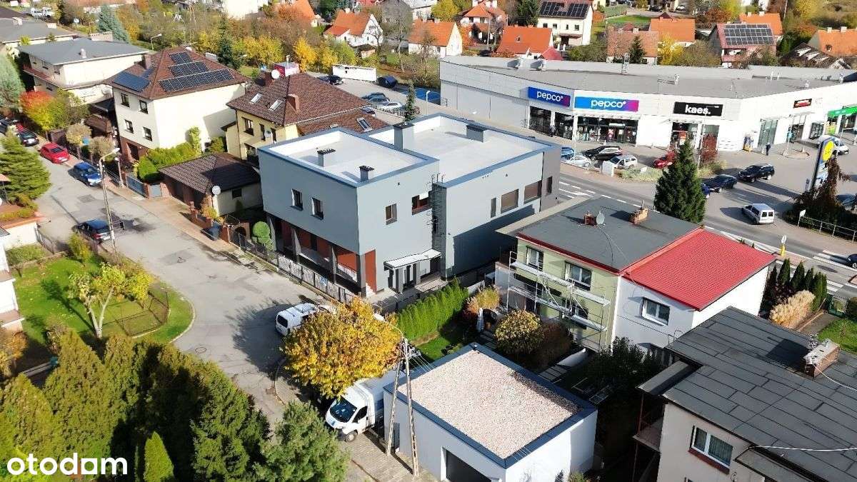 Wyjątkowy obiekt wolnostojący - Pełny obrazek: 2/9