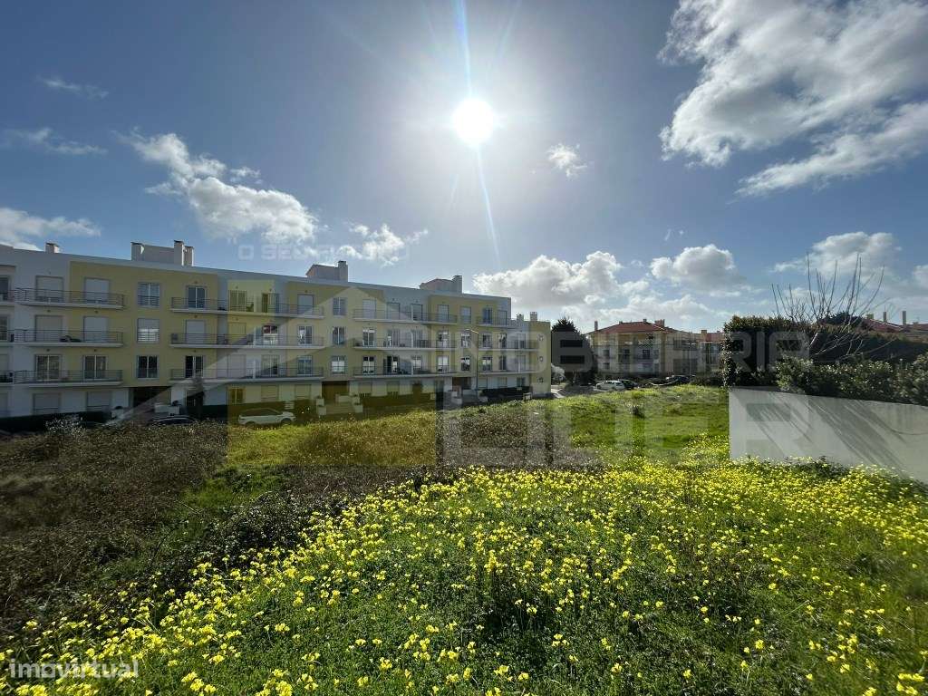 Lote Urbano com 527 m2 para construção de Moradia isolada, Ericeira - Grande imagem: 5/10