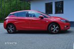 Opel Astra 1.4 Turbo Start/Stop Sports Tourer Innovation - 4