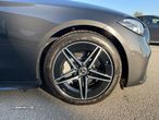 Mercedes-Benz C 220 d AMG Line - 8