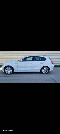 BMW Seria 1 123d DPF Aut. Edition Sport - 4