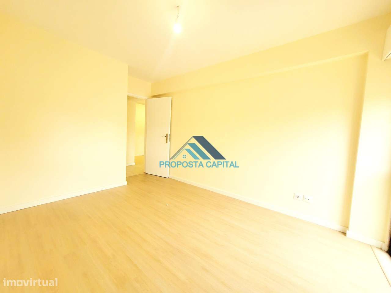 APARTAMENTO TOTALMENTE REMODELADO | ALGUEIRÃO - MEM MARTINS-33